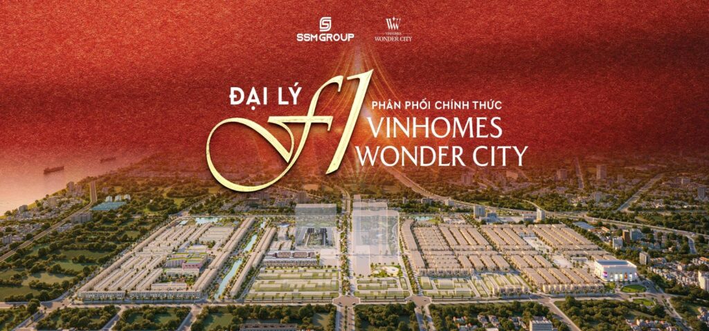 Bất động sản SSM Group